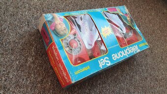 Dětské telefony 1986 - 3