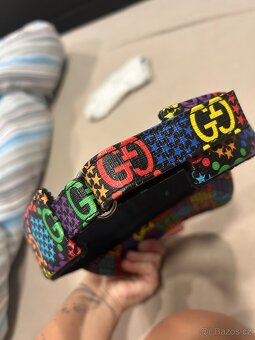 Čelenka gucci - 3