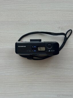 Olympus Trip AF Mini - 3