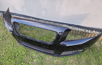 Přední nárazník VOLVO V70 III - 3