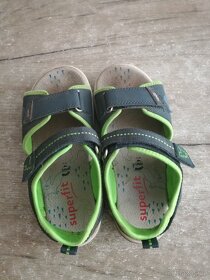Dětské sandále Superfit, vel. 31 - 3