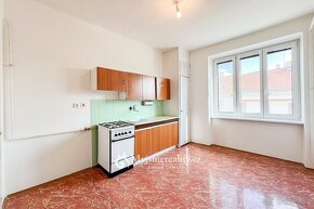 Prodej byt 2+kk, 40 m2 - Znojmo, Loucká, ev.č. LU2406 - 3