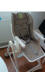 Dětská sedačka Espiro - 3
