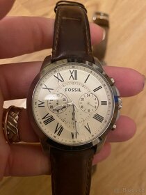 Panske hodinky Fossil - 3