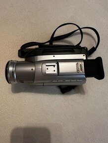 Videokamera Panasonic NV-DS37. … - 3