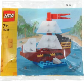 LEGO - Explorer nové sety - 3