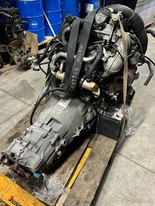 Motor CEC0059567 Volkswagen Crafter 2.5 100 kw - 3