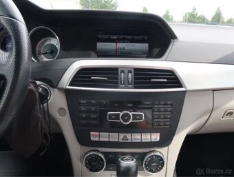 Mercedes C350 cdi Avantgarde - 3