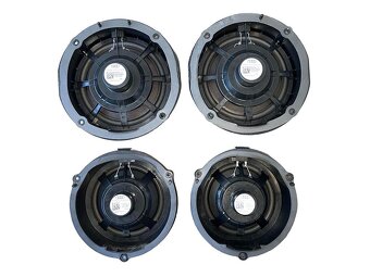 Sound system Bang & Olufsen Audi A5 8T facelift r.v. 2016 - 3