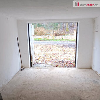 prodej řadové garáže, obec Benešov nad Ploučnicí - 3