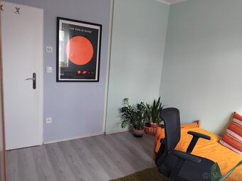 Podnájem pokoje v RD nedaleko HK - 3