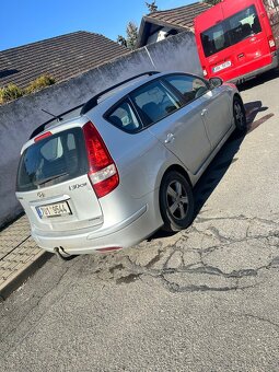 Hiundai i 30 - 3