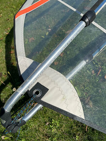 Plachta na windsurfing, 7,0 m2 Fanatic - 3