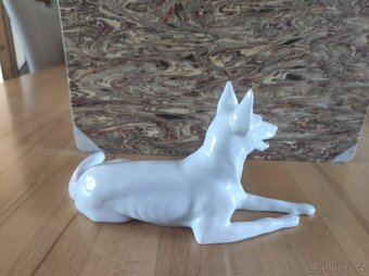 Soška od SCHAUBACH KUNST - 3