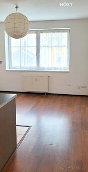 Prodej byt 1+kk, 22㎡ - 3