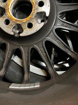 ATS 5x100 R17 - 3