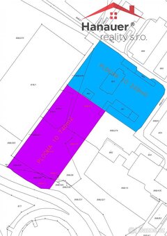Prodej komerčních pozemků, 10 229 m2, Ústí nad Labem - Všebo - 3