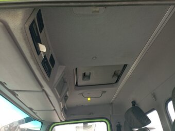 Mercedes Benz Atego 1018 - kontejner - 3