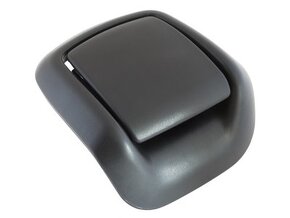 Klika ručka sklopení sedadla Ford Fiesta VI Mk6 2002-2012 - 3