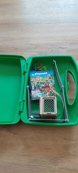 Playmobil kufřík - 3