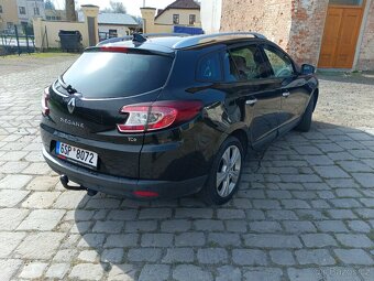 Renault Megane 1.4 TCE 96kW - 3