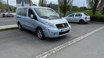 Fiat Scudo 2.0 100 kW, STK do 04/27 - 3