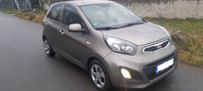 Kia Picanto 1,0i  Benzin /LPG, motor po GO - 3