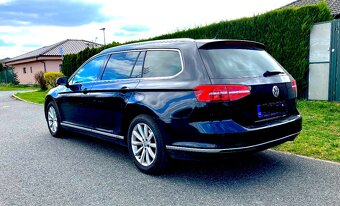 Volkswagen Passat B8, HIGHLINE, FULL LED, DSG, R.V. 2015 - 3