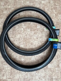 Plášťě Schwalbe Marathon Plus MTB 29 x 2,10 - 3