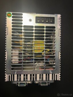 Weidmüller PRO-M CP M SNT3 500W 24V 20A - 3
