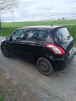 Suzuki Swift 1.2i 69kw - 3