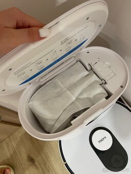 Robotický vysavač ROIDMI - 3