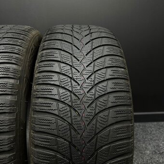 2ks pneu Lassa 215/55/17 98V - 3