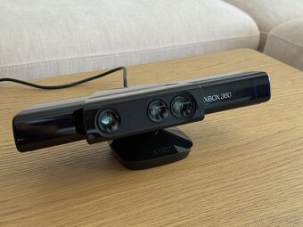 Kinect + Zoom pro Xbox360 - 3