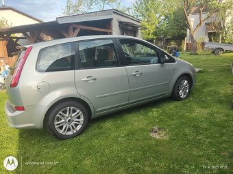 Ford C-Max - 3