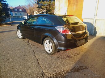 Opel Astra 1.4 Gtc - 3