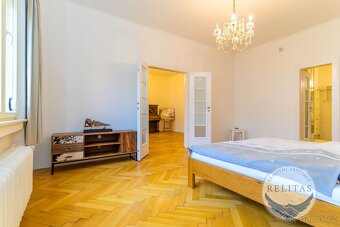 Pronájem bytu 3+1 98 m², U smaltovny 17, Praha 7 - Holešovic - 3