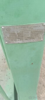 Váha do 1000kg - 3