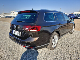 VOLKSWAGEN PASSAT 2,0 TDI 50 650 KM KAMERA - 3