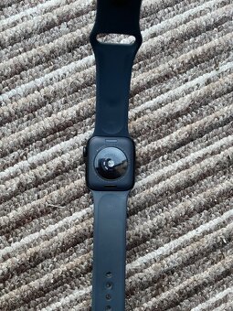 Chytré hodinky Apple Watch SE 2 - 3