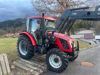 Prodam Zetor Proxima 90 - 3