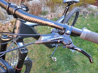 CUBE Stereo 150 C62 Carbon SL 29 - 3