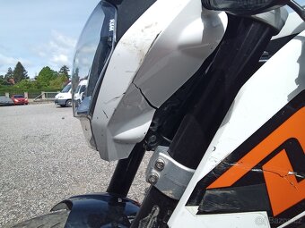 KTM 125 Duke - 3