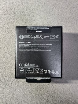 Samsung Galaxy Buds2 Pro – špičková bezdrátová sluchátka - 3