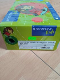 Dětské sandály - 3