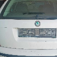 ŠKODA FABIA 1,2, r.v. 2007 (243) - 3