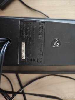 Repráky k PC Genius - 3