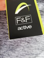 Dámské sportovní legíny Active F@F. PC: 499 Kč - 3