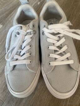 Plátěnky Converse 35.5 - 3