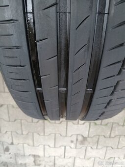 Continental 235/45r18 y xl CONTACT 6 - 3